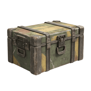Mystery Chest