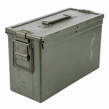 Mystery Box