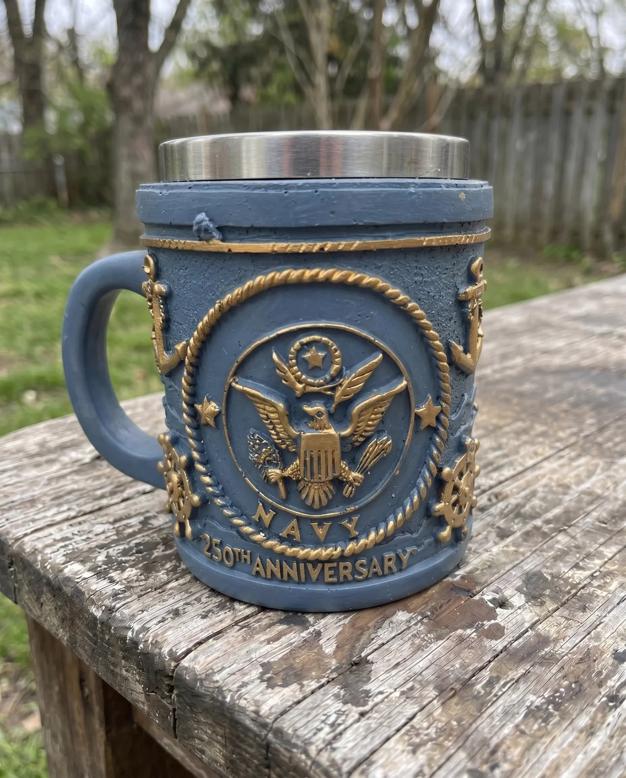 Mayas Mugs - Military